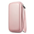 thumbnail image 1 of Fintie Graphing Calculator Carrying Case for TI-84 Plus CE, Hard EVA Shockproof Protective Box for TI-84 Plus/TI-83 Plus CE/Casio fx-9750GII, 1 of 7