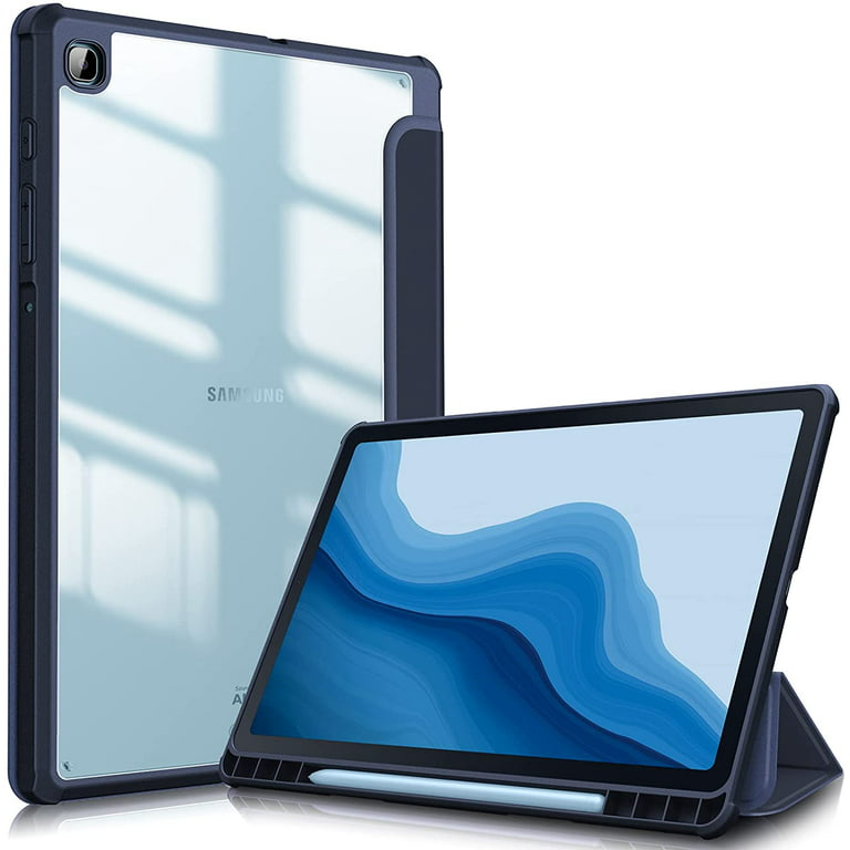 Slim Case for Samsung Galaxy Tab S6 Lite 10.4 inch 2022 Hybrid Shockproof  Cover