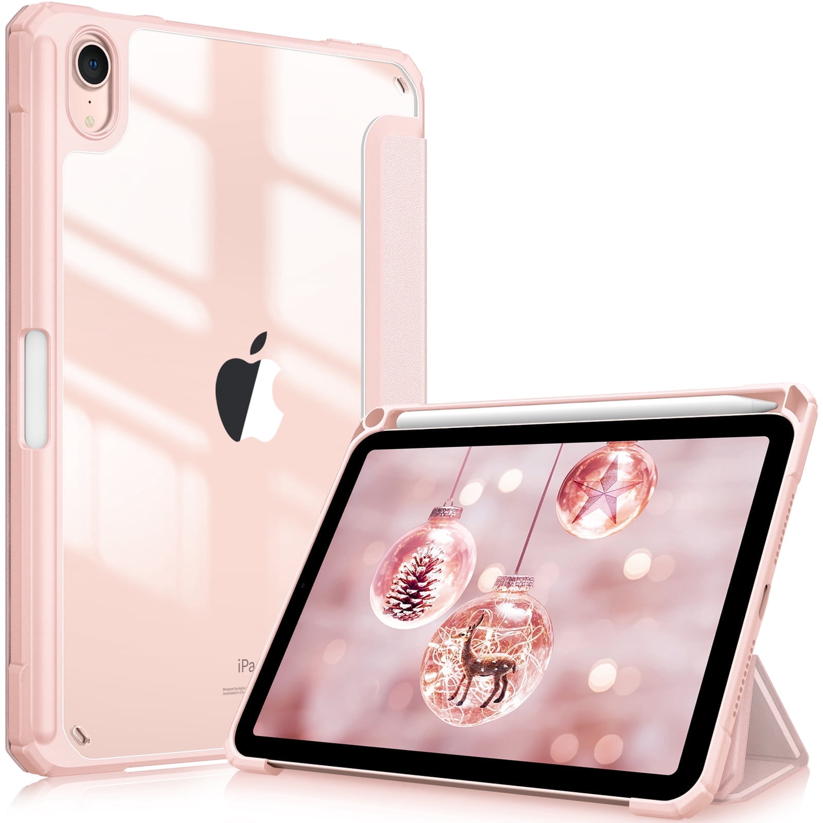 iPad mini7(A17 Pro) Wi-Fi 128GB＋ケース＋フィルム Amazon.com