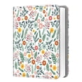 thumbnail image 1 of Fintie Instax Mini Photo Album for 2x3-Inch Film - 104 Pockets Small Albums for Fujifilm Instax Mini 12/11/99/40/7+/EVO/LiPlay/Link 3-2-1 Instant Camera/Polaroid Hi-Print Printer, Spring Bloom, 1 of 8