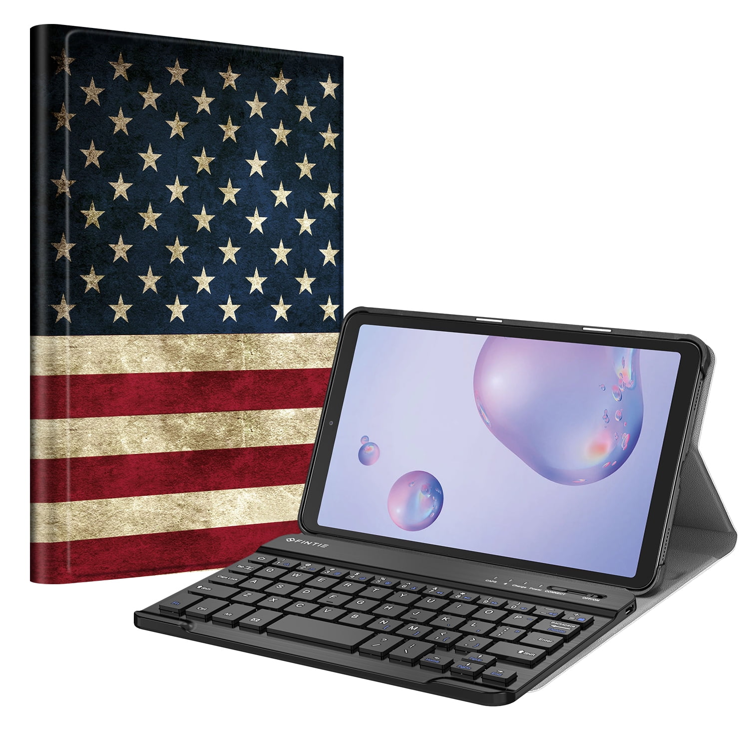 Fintie Keyboard Galaxy Tab A Keyboard Case Fintie Keyboard Case