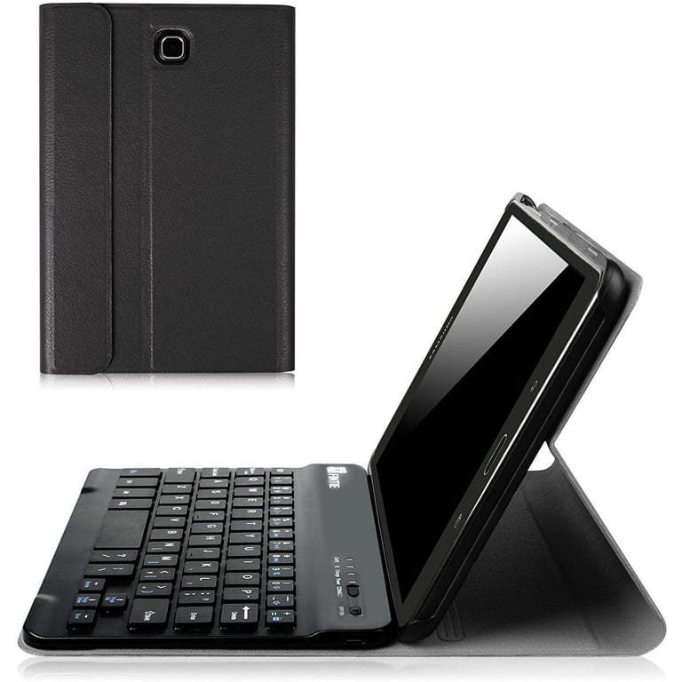 Fintie Keyboard Case for Samsung Galaxy Tab E Slim