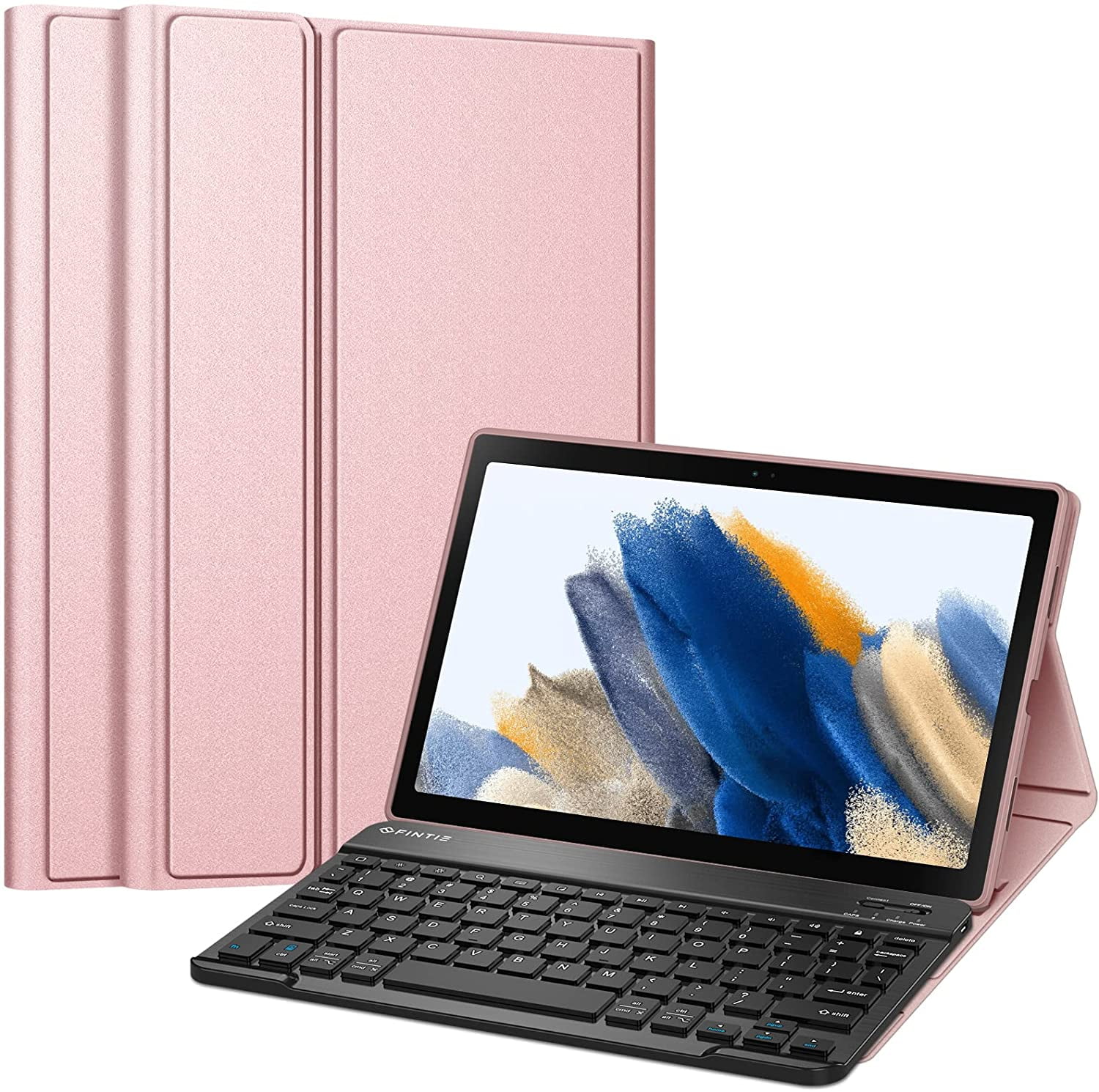 Keyboard Samsung A8 Case Walmart Samsung Tablet Cover Keyboard For