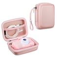 thumbnail image 1 of Fintie Kids Camera Case Compatible with Goopow/Seckton/Dylanto/Mgaolo/Masterbee/CIMELR/Desuccus Kids Camera Toys, Children Digital Video Camera Carrying Bag, Birthday Festival Gift, 1 of 7