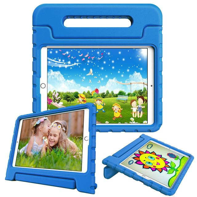 Fintie Kids Case for 10.2-inch iPad ( 9th/ 8th/ 7th Gen) & 10.5-inch ...