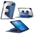 thumbnail image 1 of Fintie Magnetic Stand Case for Samsung Galaxy Tab A11+ Plus 2025/ A9+ Plus 11 Inch 2023, Multi-Angle Viewing Clear Cover, ,Magnetic Ultra-Stable, Navy, 1 of 10