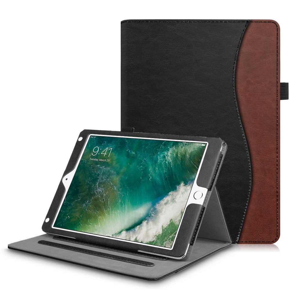MoKo Funda Para IPad 2/3 / 4 - Ultra Slim Función De Soporte Protectora