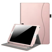 Fintie Multi-Angle Viewing Case Cover for iPad 9.7 6th / 5th Gen 2018 2017, iPad Air 1/2