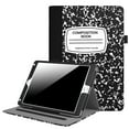 thumbnail image 1 of Fintie Multi-Angle Viewing Case Cover for iPad 9.7 6th / 5th Gen 2018 2017, iPad Air 1/2, 1 of 7