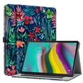thumbnail image 1 of Fintie Multi-Angle Viewing Case for Samsung Galaxy Tab S5e 10.5 2019 Model SM-T720/T725 Wake/Sleep Cover, 1 of 7