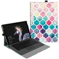 thumbnail image 1 of Fintie Multiple Angle Viewing Case for Microsoft Surface Pro 7 2019 / Pro 6 2018 / Pro 5 / Pro 4 / Pro 3, 1 of 7
