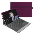 thumbnail image 1 of Fintie Multiple Angle Viewing Case for Microsoft Surface Pro 7 2019 / Pro 6 2018 / Pro 5 / Pro 4 / Pro 3, 1 of 7