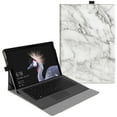 thumbnail image 1 of Fintie Multiple Angle Viewing Case for Microsoft Surface Pro 7 2019 / Pro 6 2018 / Pro 5 / Pro 4 / Pro 3, 1 of 7