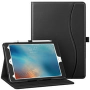 Fintie PU Leather Case for iPad Pro 9.7 2016 - Protective Folio Cover with Auto Sleep/Wake