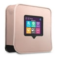 thumbnail image 1 of Fintie PU Leather Dust Case Cover for Securifi Almond 2015/ Securifi Almond Touchscreen Wireless Router / Range Extender, 1 of 6