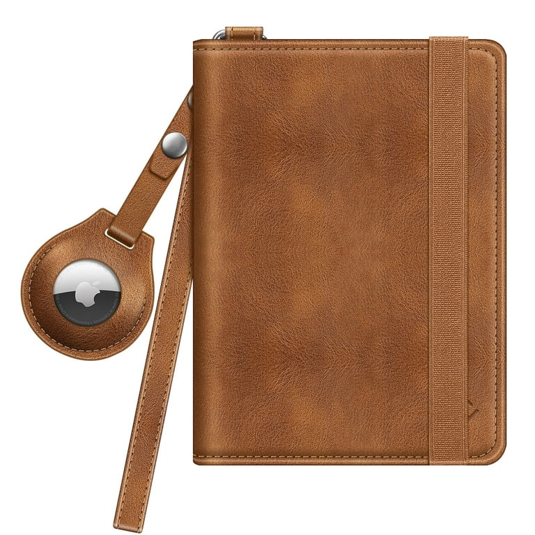 Slim Travel ID Wallet Slim Travel ID Wallet