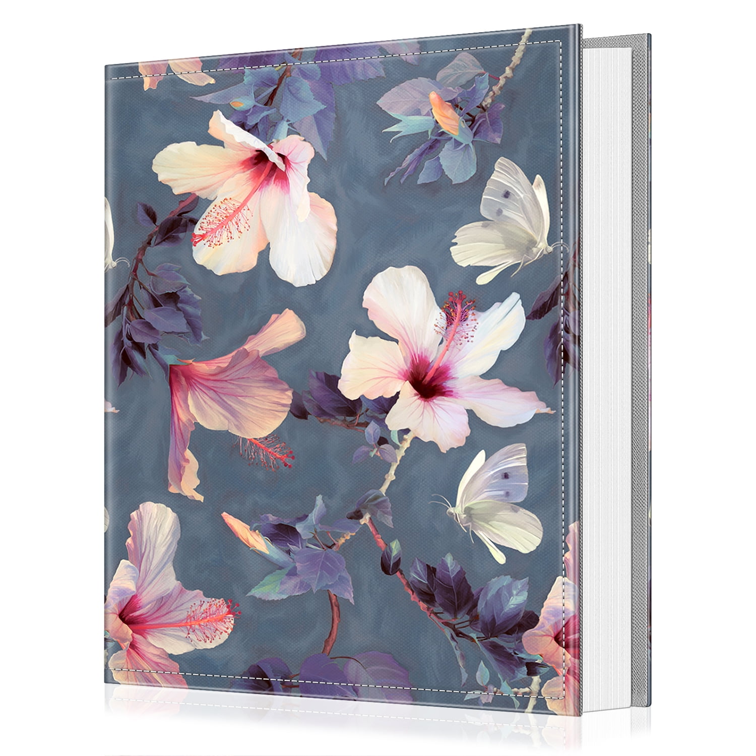 CGFGHHUY Small Photo Album 4x6 inch Photo Albums with 120 Photos  Transparent Inner Pockets and Elastic Band Design Cute Photo Albums for  Family Anniversary Wedding - Cherry blossoms in mountain - Yahoo Shopping