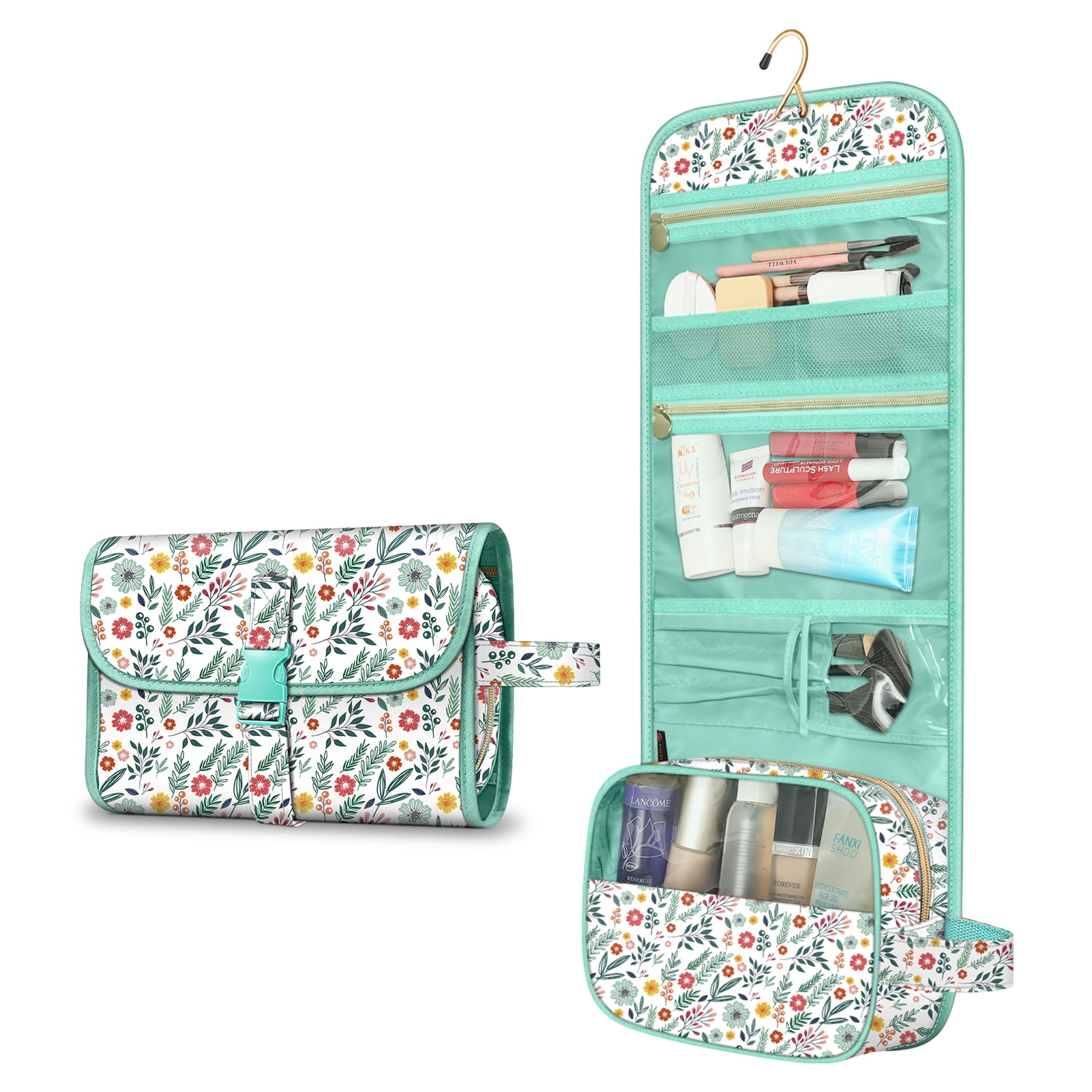 New Women's Travel Storage Bags Fashion Contracted Bag Organizer