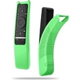 thumbnail image 1 of Fintie Protective Case Compatible Samsung Smart TV Remote Controller BN59 Series, CaseBot Light Weight Kids-Friendly Anti Slip Shock Proof Silicone Cover, 1 of 6
