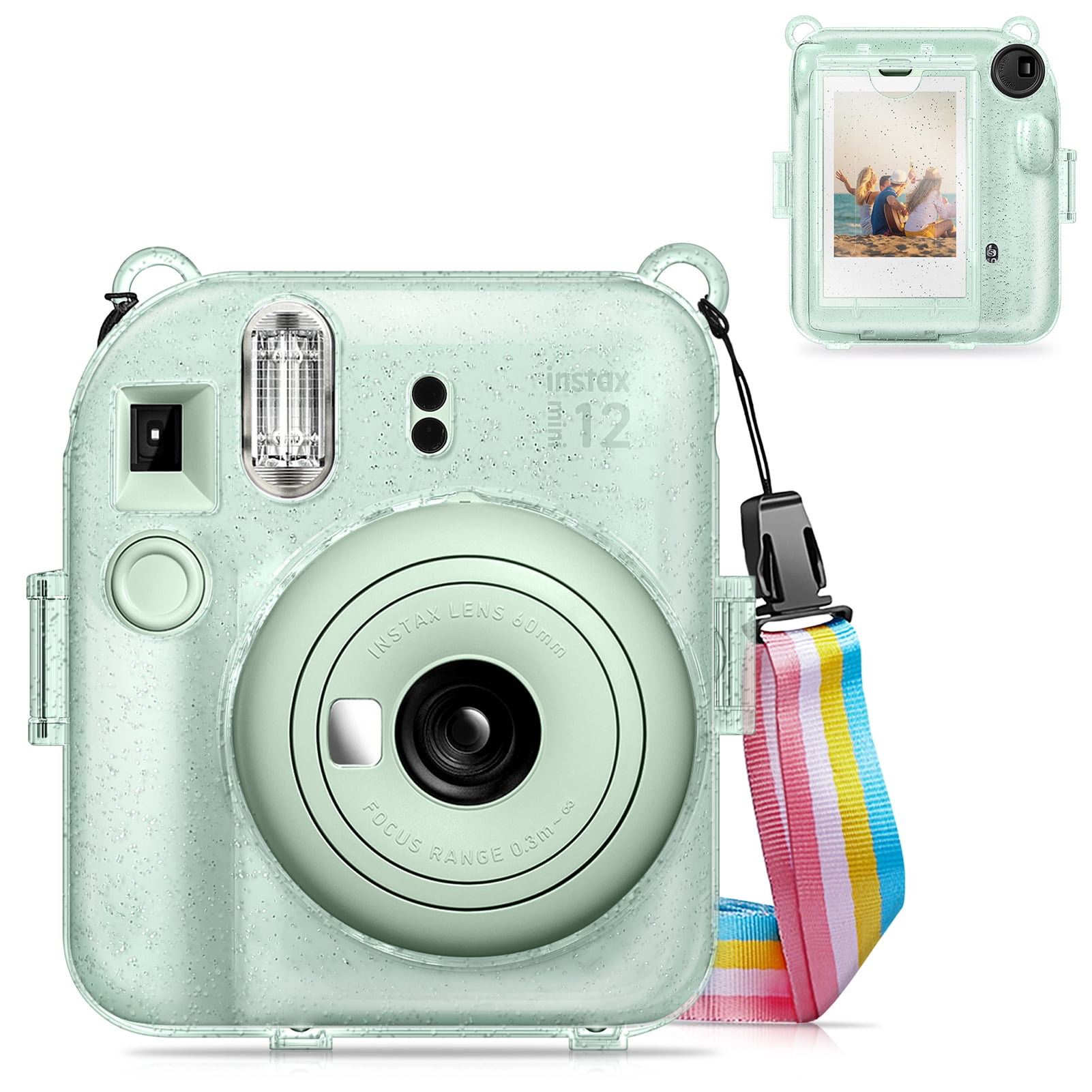 Fintie-Protective-Clear-Case- Fintie-Protective-Clear-Case-
