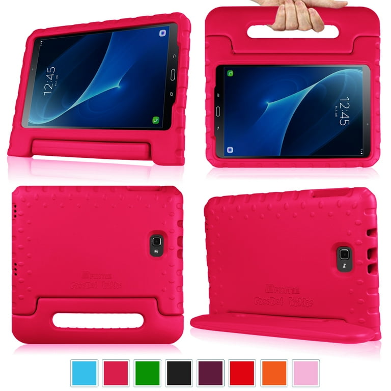 Fintie Samsung Galaxy Tab A SM-T580/T585 Tablet Case