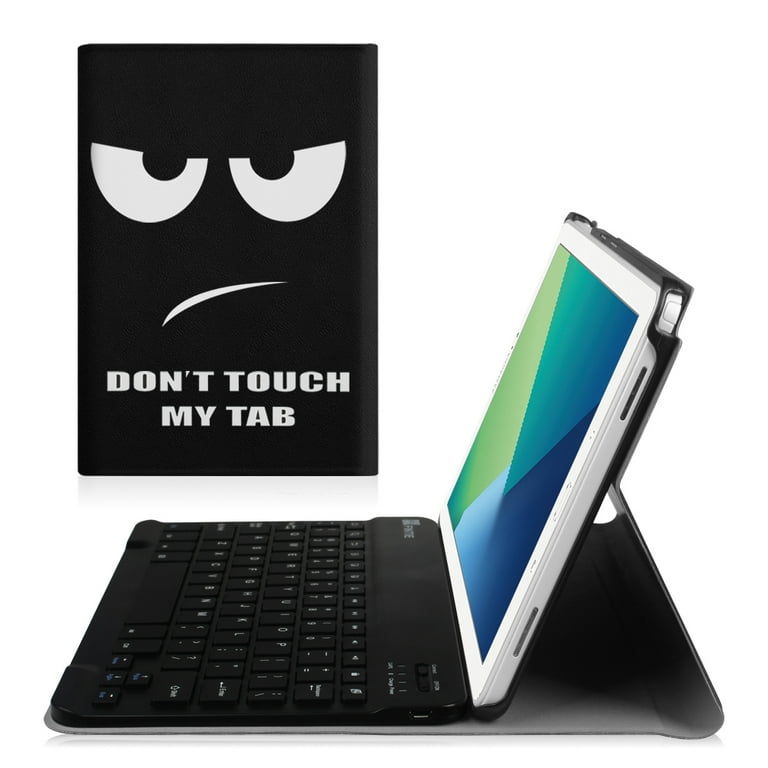 Fintie Samsung Galaxy Tab A with S Pen Case Slim Shell