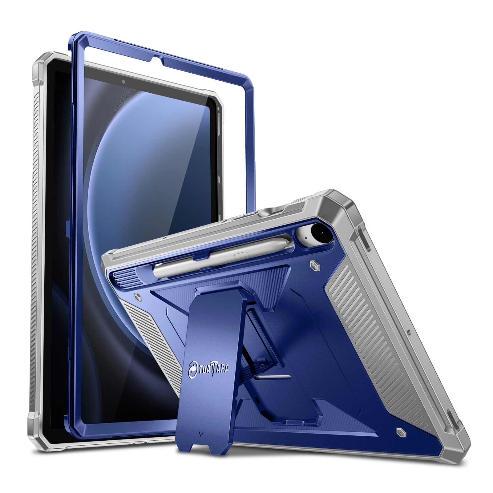 Fintie Shockproof Case For Samsung Galaxy Tab S11 Inch Navy Walmart