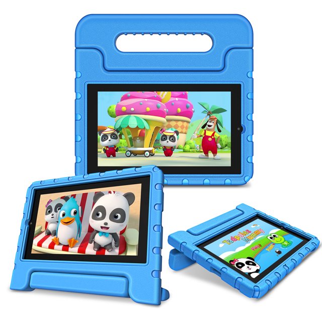 Fintie KidProof Case for Onn. 7 inch Gen 3 (2022 Model), Shockproof