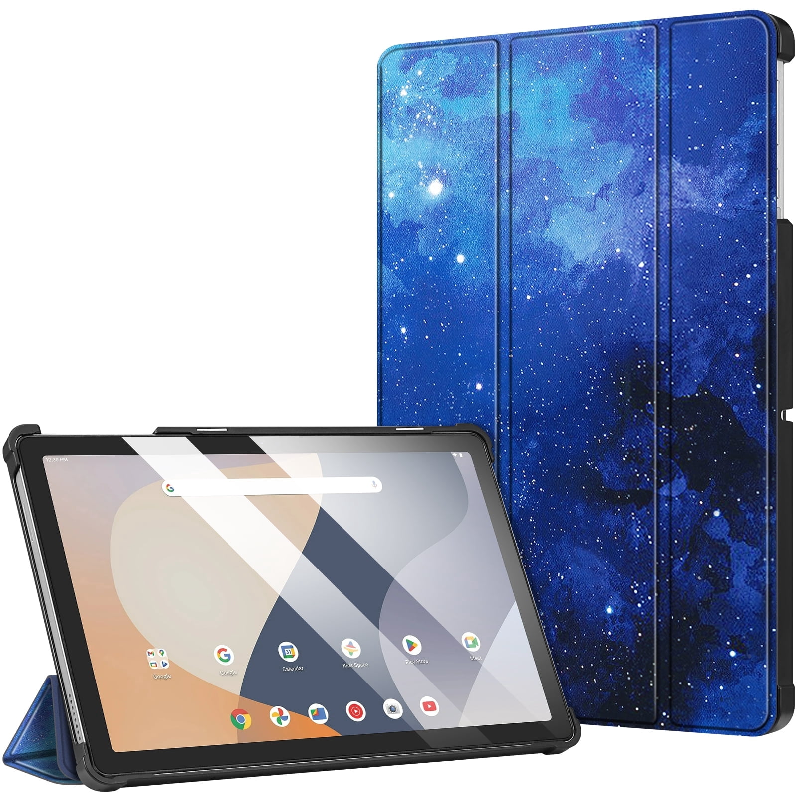 Fintie, Slim Case for Onn. 10.1