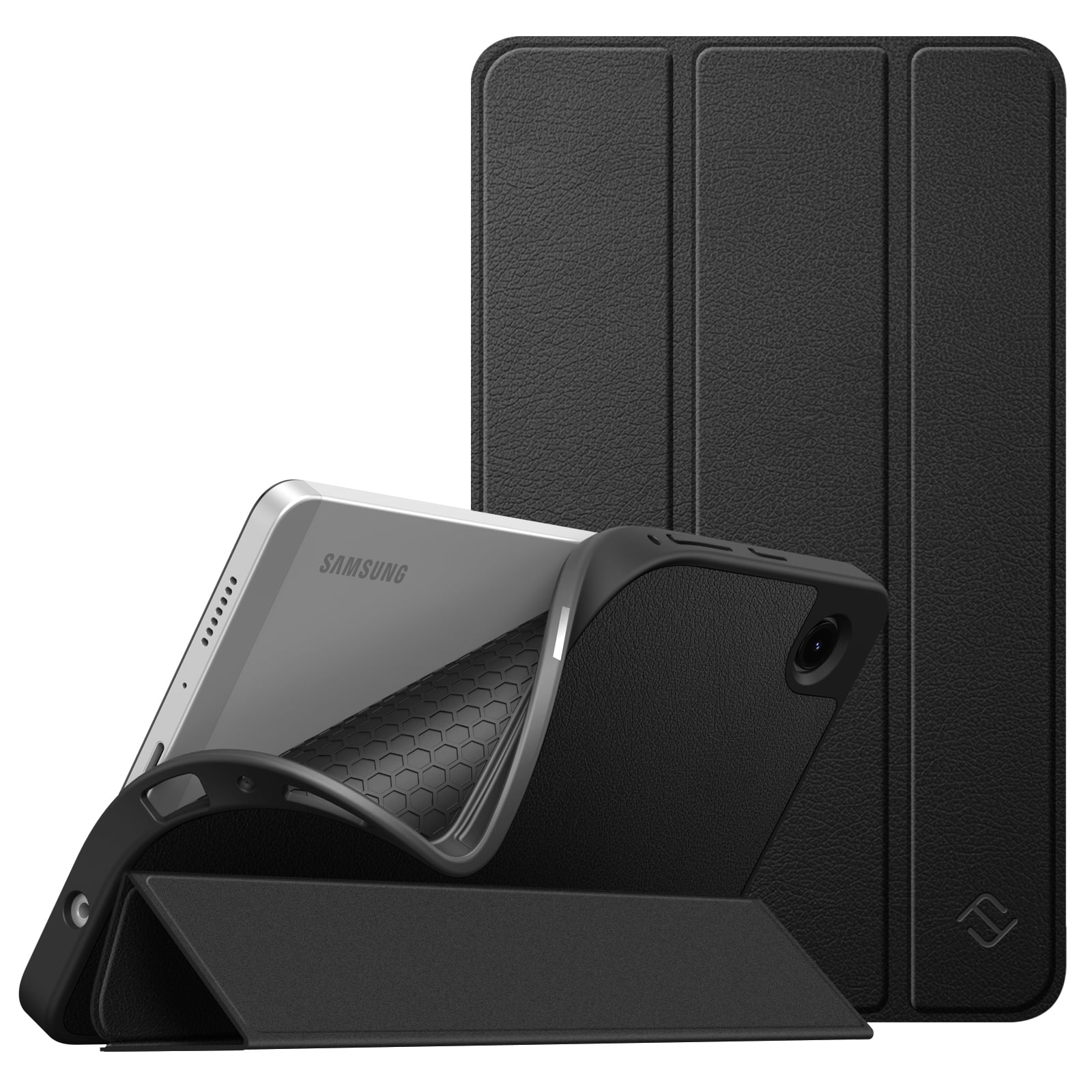CoBak Case for Samsung Galaxy Tab A9 8.7 Inch 2023, Slim Stand Hard Back  Shell Protective Smart Cover for Samsung Galaxy Tab A9 Tablet