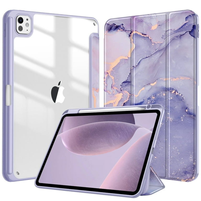 Fintie Slim Case for iPad Pro 11-inch (M5) 2025 / (M4) 2024