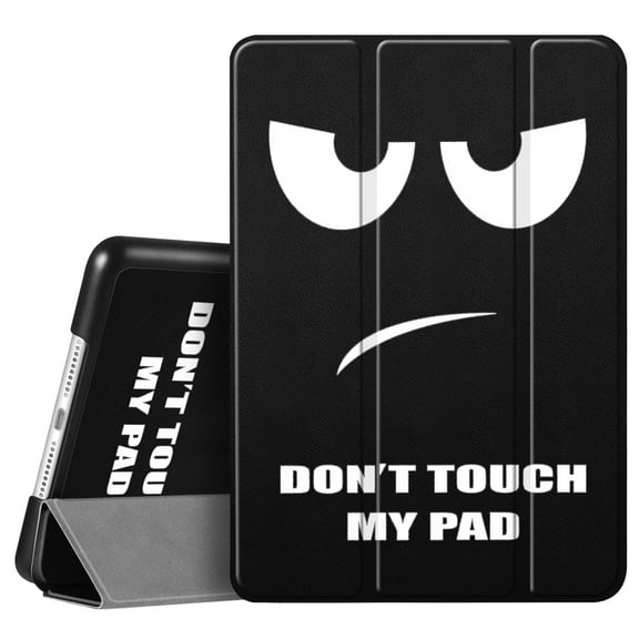 Fintie SlimShell Case for 10.2-inch iPad 9th/8th/7th Generation - Tablet Cover with Auto Wake/Sleep for iPad 10.2 Inch (2021/2020/2019 Release)