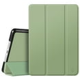 thumbnail image 1 of Fintie SlimShell Case for 10.2-inch iPad 9th, 8th, 7th Generation - Tablet Cover with Auto Wake/Sleep, 1 of 6