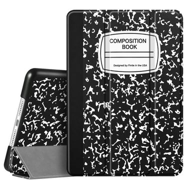 Fintie SlimShell Case for 10.2-inch iPad 9th, 8th, 7th Generation - Tablet Cover with Auto Wake/Sleep