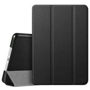 Fintie SlimShell Case for 10.2-inch iPad 9th, 8th, 7th Generation - Tablet Cover with Auto Wake/Sleep