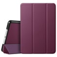 thumbnail image 1 of Fintie SlimShell Case for 10.2-inch iPad 9th, 8th, 7th Generation - Tablet Cover with Auto Wake/Sleep, 1 of 6