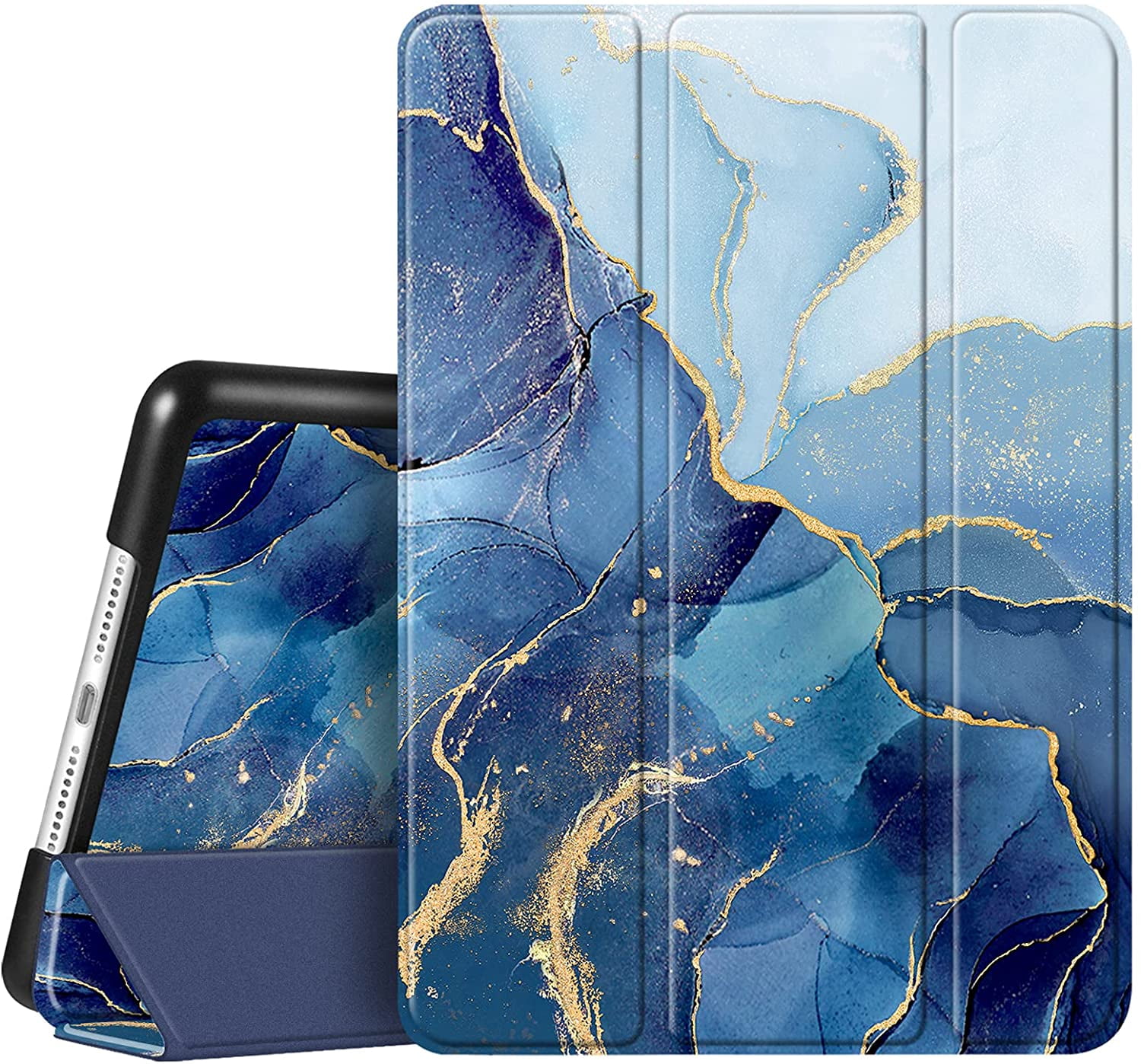 Fintie SlimShell Case for 10.2-inch iPad 9th, 8th, 7th Generation ...