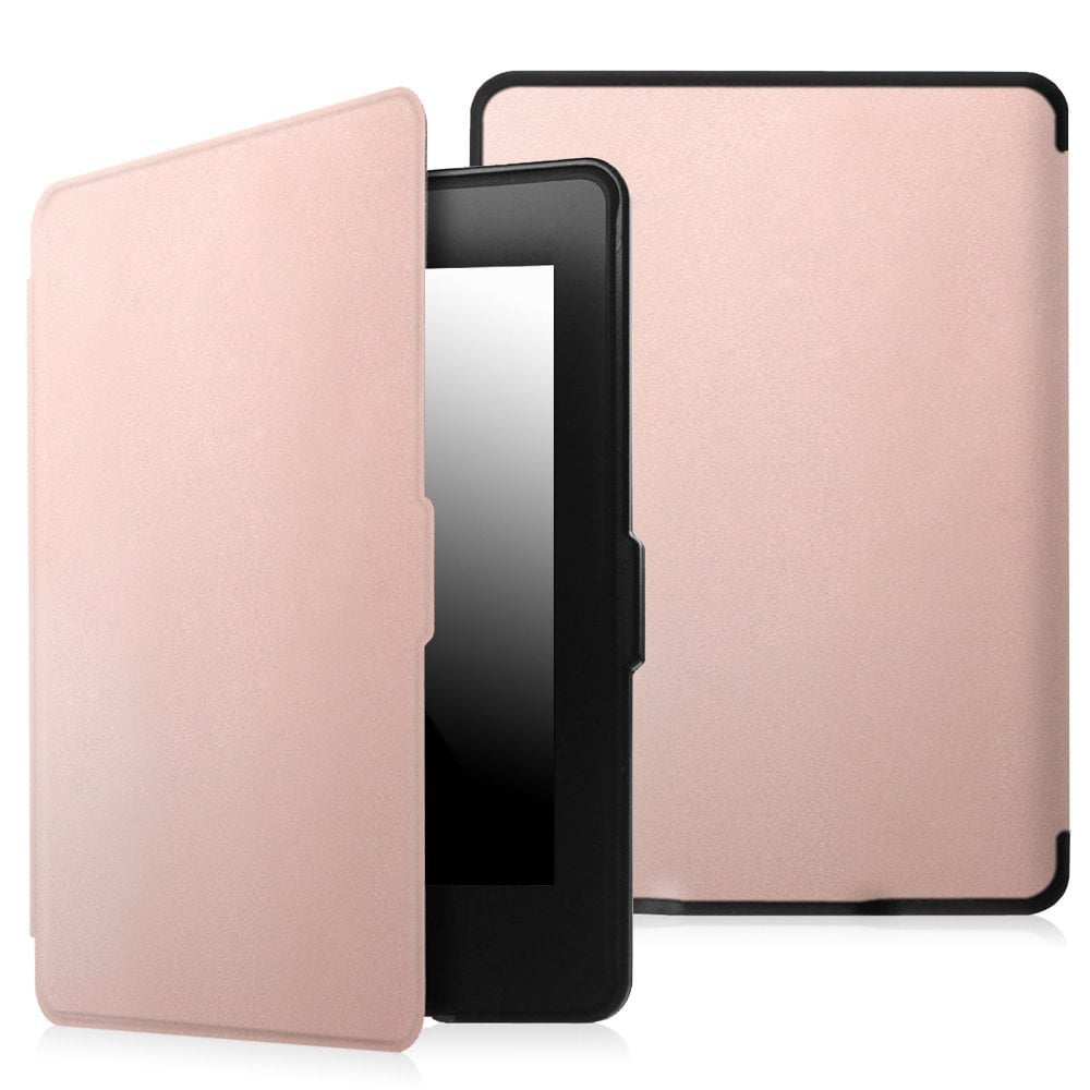 Fintie SlimShell Case for Amazon Kindle Paperwhite Gen Prior to 2018 ...
