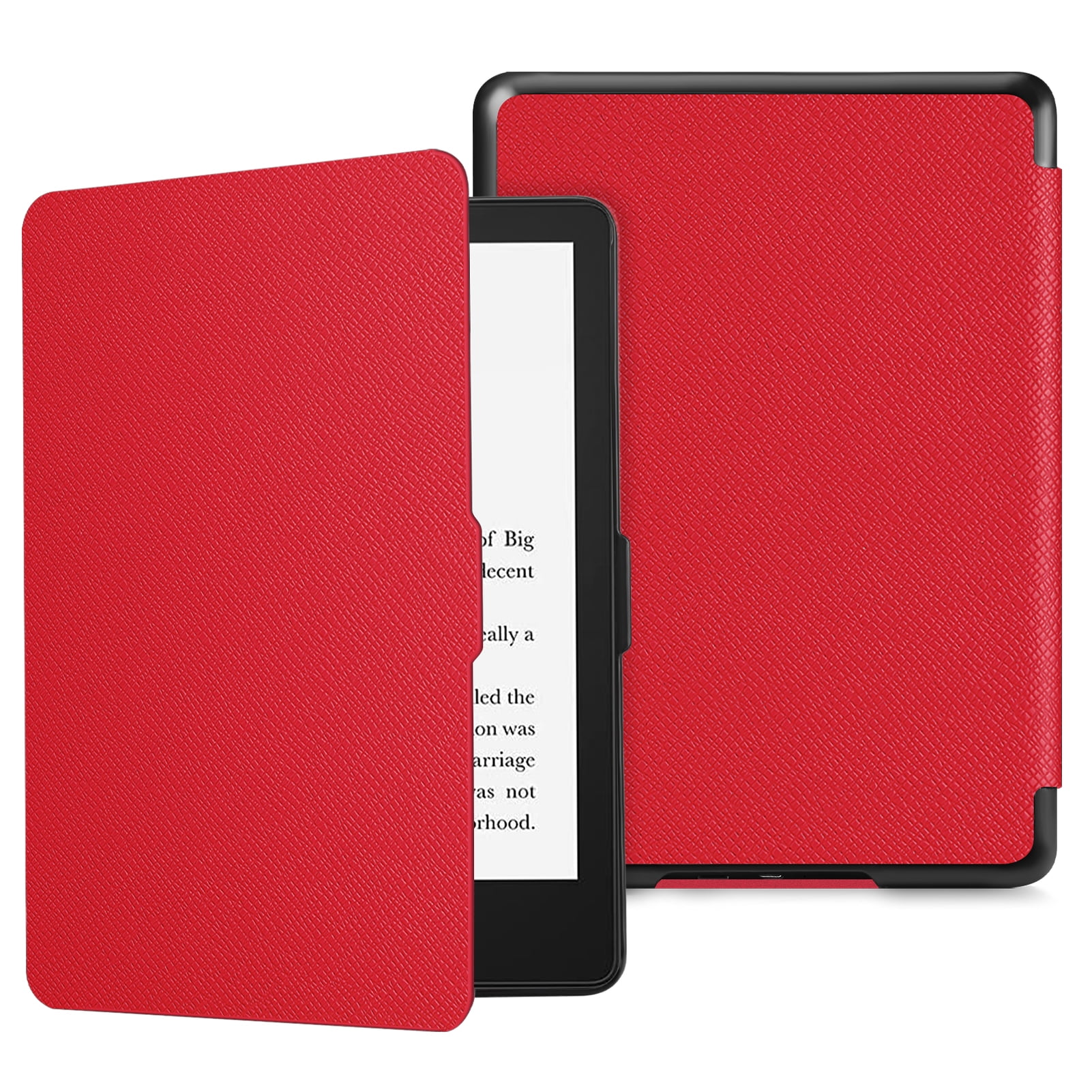 Fintie Slimshell Case for 6.8" Kindle Paperwhite (11th Generation 2021) ＆ Kindle Paperwhite