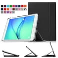 thumbnail image 1 of Fintie Smart Book Case for Samsung Galaxy Tab A 9.7 Tablet - Slim Stand Cover Support Three Viewing Angles, 1 of 7