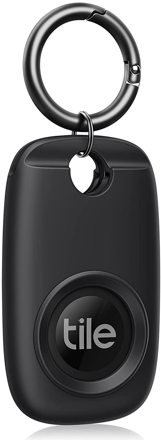 Fintie Soft Silicone Case for Tile Pro (2022), Lightweight Flexible ...