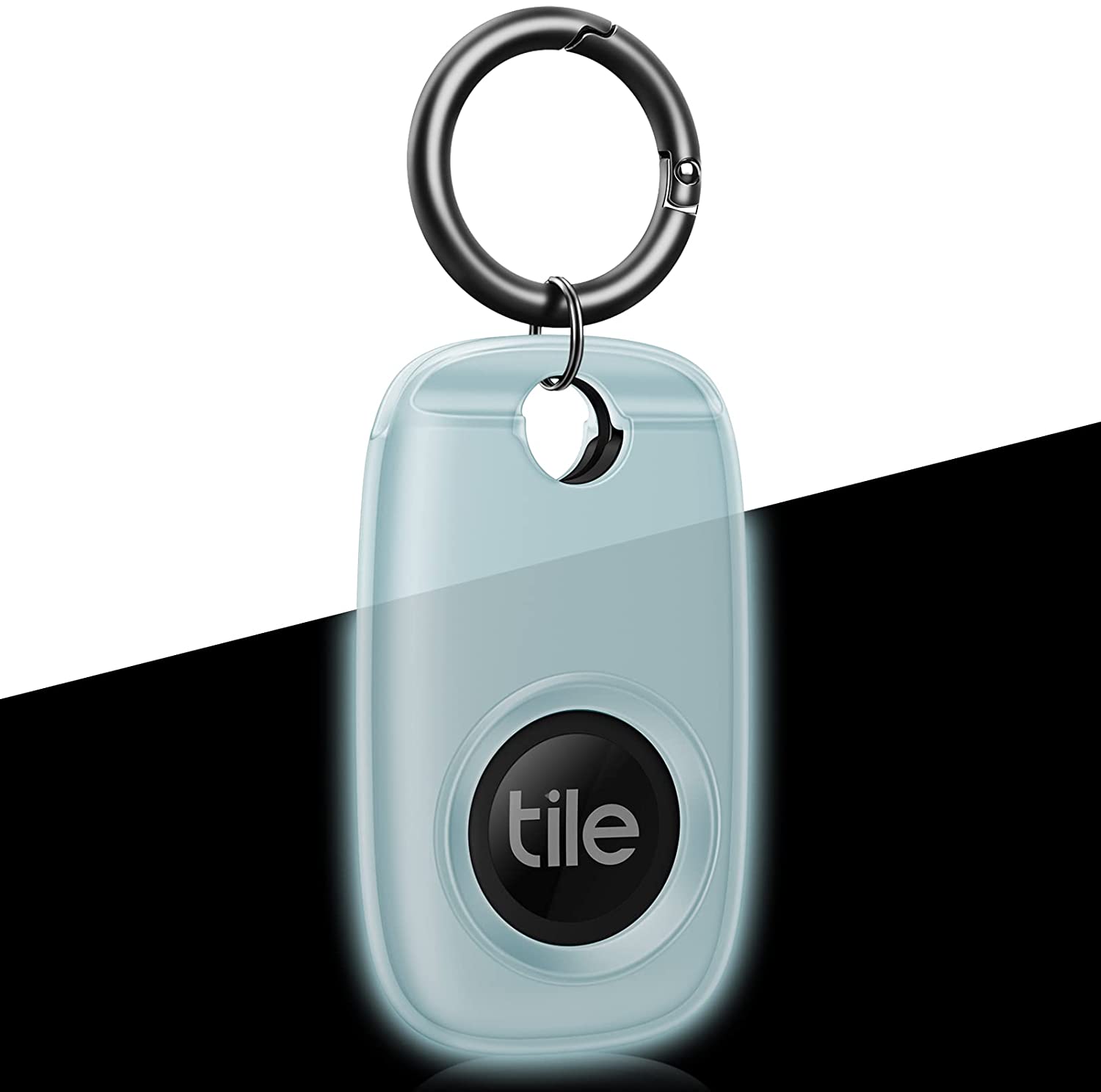 Fintie Soft Silicone Case for Tile Pro (2022), Lightweight Flexible ...