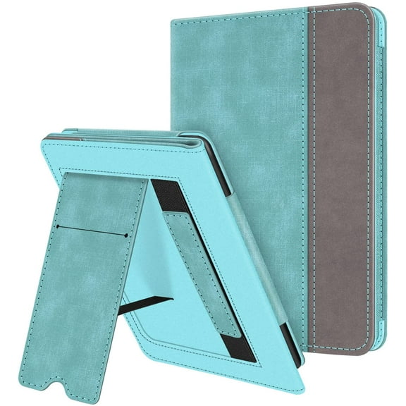 Fintie 6.8" Tablet Case, Turquoise