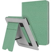 Fintie Stand Case for 6" Kindle Paperwhite (Fits 10th Generation 2018 and All Paperwhite Generations Prior to 2018) Premium PU Leather Sleeve Cover with Card Sl