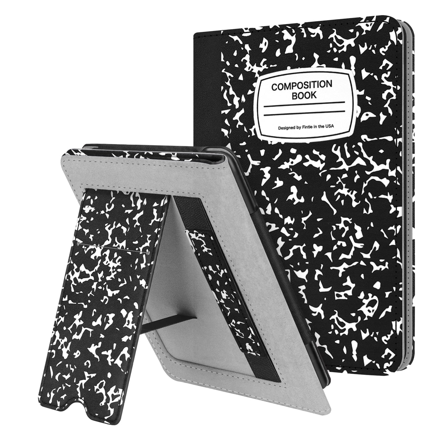 Fintie Stand Case for 6" Kindle Paperwhite (Fits 10th Generation 2018 ...