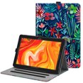 thumbnail image 2 of Mignova Hybrid Shockproof Rugged Case For Vankyo MatrixPad Z4, Z4 Pro & Llltrade 10-Inch Tablets 2 of 6