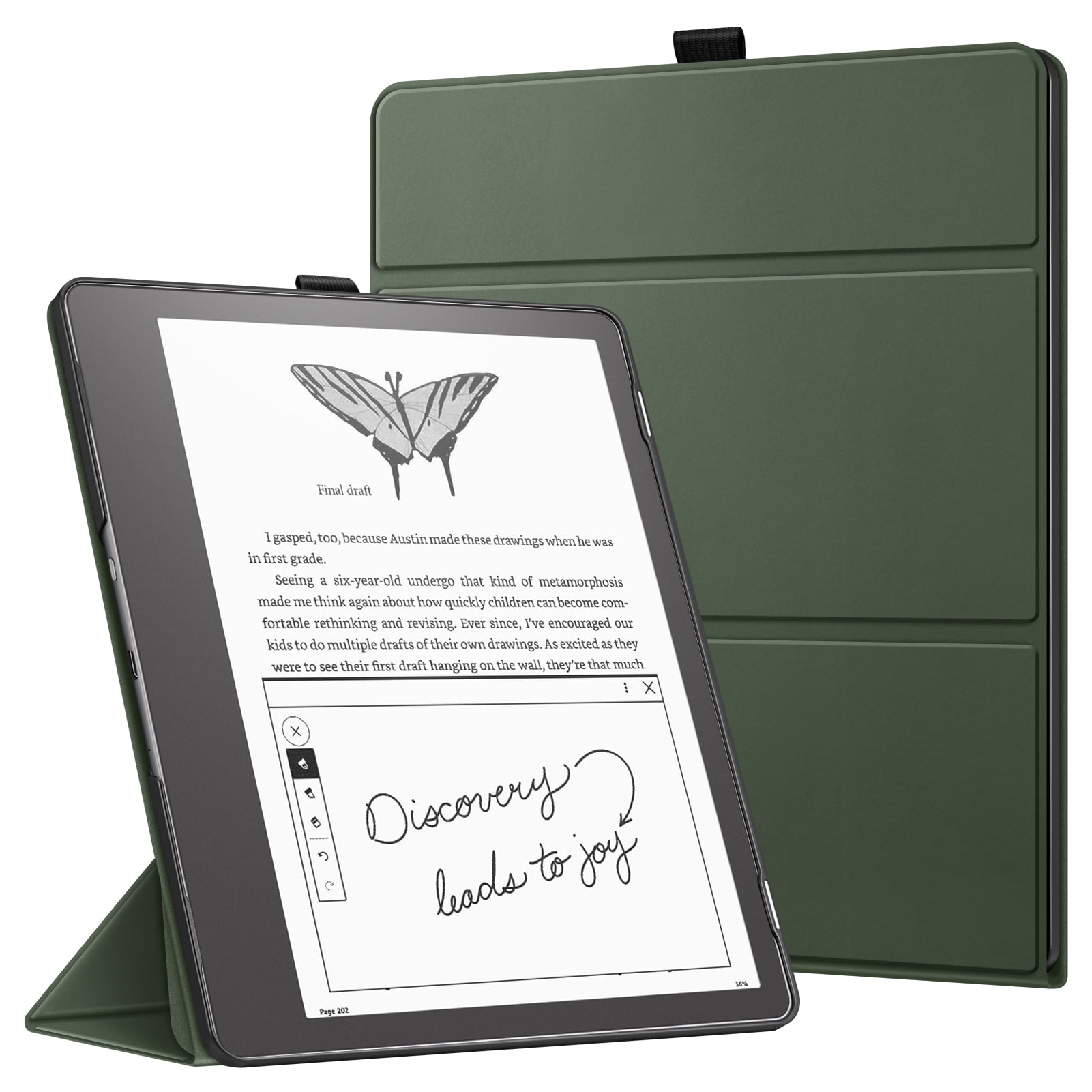 Kindle Scribe