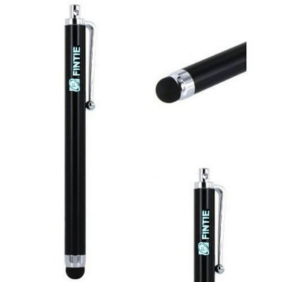 Fintie Universal Capacitive Stylus Pen for All Touchscreen Tablets and Smartphones, fits Nextbook, Apple iPad ect