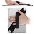 thumbnail image 1 of Fintie Universal Tablet Hand Strap Holder for 9" to 10" Tablets Inclu iPad, RCA, Onn, Samsung, LG, Nextbook and More, 1 of 6