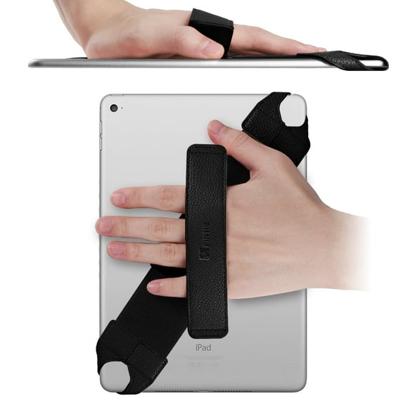 Fintie Universal Tablet Hand Strap Holder for 9" to 10" Tablets Inclu iPad, RCA, Onn, Samsung, LG, Nextbook and More